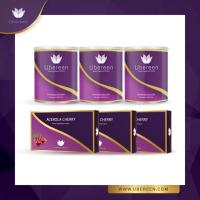 ราคา UbereenCollagen3+Acerola3ยูเบอรีนคอลลาเจนที่มีวิตามินซีกลูต้าคอลลาเจนpremuimสวยสว่างกระจ่างใสทันใจ(ร้านของบริษัทโดยตรง) (15409535244)
