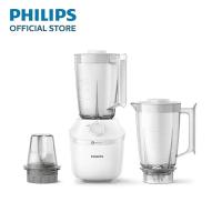 ราคา Philips Blender เครื่องปั่นเอนกประสงค์ รุ่น HR2041/50 (16613960440)