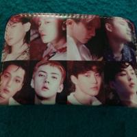 ราคา hana.10up - กระเป๋าตัง exo (6144248189)