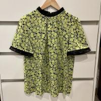 ราคา เสื้อสาวอวบ คอจีน เสื้อสาวอวบ อก 44 นิ้ว ผ้าไหมอิตาลี คอปีน (19225854377)