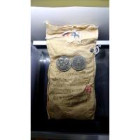 ราคา เหรียญยกถุง 50 เหรียญ เหรียญ 10 บาท ที่ระลึกครบ 100 ปี สถาปนาสถาบันอัยการ ปี2536 ไม่ผ่านใช้ (20378086561)