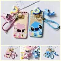 ราคา คู่รักคู่รักคู่รักstitchความนิยม STEEL迪奇iPhone6/6s/6 plus ปลอกหรูหราพร้อมแหวนเรืองแสง (14198940871)