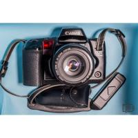 ราคา กล้องฟิล์ม Canon EOS 10QD+Len Canon 80-200mm F4.5-5.6 (แถมถ่านพร้อมใช้งานเต็มระบบ) (1375469576)