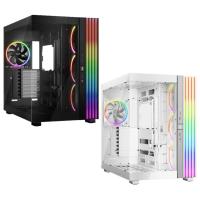 ราคา BE QUIET LIGHT BASE 900 FX RGB CASE (26815873994)
