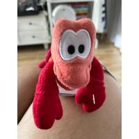 ราคา ตุ๊กตาเกาะไหล่เจ้าเซบาสเตียนจากเรื่อง little mermaid (26763172559)