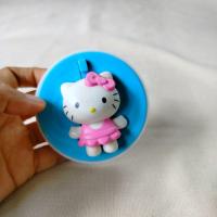 ราคา โมเดลคิตตี้ Hello Kittyของเล่นเสริมพัฒนาการ ลิขสิทธิ์ Sanrio (22260736064)