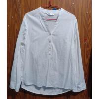 ราคา เสื้อเชิ้ตสีขาว แบรนด์ Lee (5903699869)
