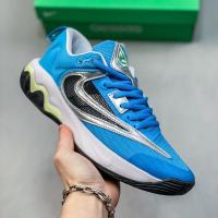 ราคา Nk Giannis IMMORTALITY 3 EP รองเท้าบาสเก็ตบอล NBA กีฬาผู้ชายรองเท้าผ้าใบลําลอง Giannis Antetokounmp (29059698282)