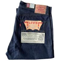 ราคา กางเกงยีนส์ ลีวายส์ Levi's lvc 1955 501xx Big E Made in USA (22076731909)