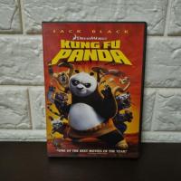 ราคา DVD : KUNG FU PANDA ( มือสอง ) ดีวีดี หนัง ซีรีย์ แผ่นแท้ (29914657381)
