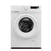 ราคา [ส่งฟรี]Singer Front Load เครื่องซักผ้าฝาหน้า FLW-090 พร้อม Quick Wash, 9 กก. (19589370775)