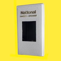 ราคา ฝาครอบเบรกเกอร์ กล่องเบรกเกอร์สีขาว (25981376651)