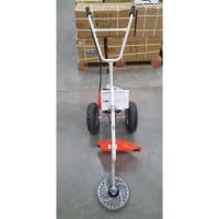 ราคา รถเข็นตัดหญ้าเล็ก 2ล้อ KT-LM-6400 KANTO (2813831226)