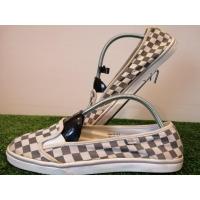 ราคา Van slip on ตาราง มือสอง (1906707412)