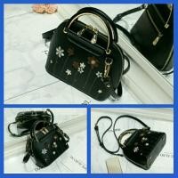 ราคา ☑️ถูกทุกวัน กระเป๋าถือ Axixi Thread embroidery bag (2287186850)