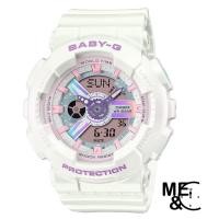ราคา CASIO BABY-G BA-110FH-7ADR ของแท้ ประกันศูนย์ CMG (24919969786)