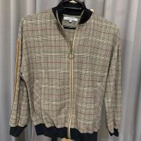 ราคา เสื้อคลุม เสื้อแจ็คเก็ต CPS Chaps (5334582482)