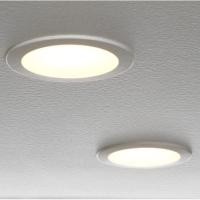 ราคา MABS261W ลด 80.- โคมสปอตไลท์ LED แบบฝังผนัง IKEA แท้ (3710680320)