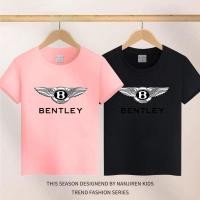 ราคา K-2125-SHORT **ส่งในไทย** เสื้อยืเด็กสไตส์เกาหลี ลายการ์ตูน ใส่ได้ทั้งหญิงและชาย ผ้ายืด ใส่สบาย **ปลีก-ส่ง (14949618547)