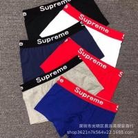 ราคา กางเกงในชายขาสั้นSupreme (2093576930)