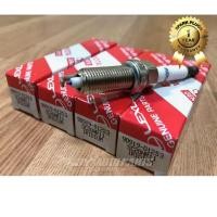 ราคา อิริเดียมหัวเทียน 4PCS 90919-01253 SC20HR-11 Iridium หัวเทียน Altis1.8 (10-) Wish1.8 (09-) SC20HR11 9091901253 (29059025304)