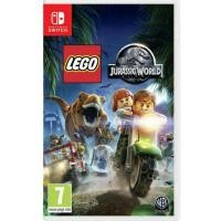 ราคา NSW Lego Jurassic World [New/มือ1] (4701398430)