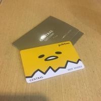 ราคา Central Gift Card 1000 บาท (1971474847)