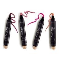 ราคา ลิปมาร์คเกอร์ Mistine Yes It's Lip Tint Marker & Smoother เบอร์ 04.สีส้ม (4043673576)