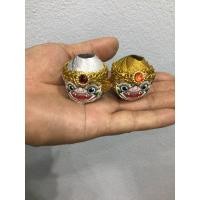 ราคา เหรียญโปรยทานหนุมานชาญสมร#เหรียญโปรยทานงานบุญงานบวช (25257470859)