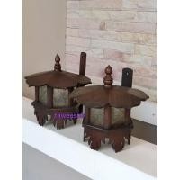 ราคา โคมไฟไม้สัก โคมไฟติดผนัง โคมดอกเห็ดติดผนัง โคมดอกเห็ดแบบแขวน พร้อมจัดส่ง (19709183930)