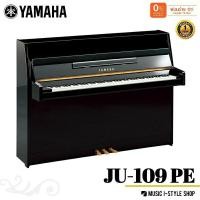 ราคา เปียโนอัพไรท์ YAMAHA JU-109 PE | ผ่อน 0% (3481773370)