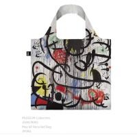 ราคา LOQI Recycle bag Museum collection ของแท้100% (28353394753)