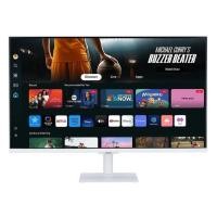 ราคา MONITOR (จอมอนิเตอร์) SAMSUNG SMART MONITOR M7 M70D LS32DM701UEXXT - 32" VA 4K 60Hz (28665033295)