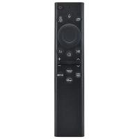 ราคา SAMSUNG ใหม่ BN59-01385B ชาร์จพลังงานแสงอาทิตย์เสียงรีโมทคอนโทรลสําหรับSamsung 2022 สมาร์ททีวีQ60B Q70B Q80B QN85B QN90B QN95B QN800B (26963856395)