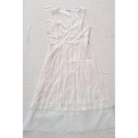 ราคา มือ1 งานป้าย Ecowish เดรสลูกไม้ทั้งชุด แขนกุด ชายแต่งระบายผ้ามุ้ง น่ารักฟรุ้งฟริ้งมากๆๆจ้า (3843043649)