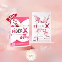 ราคา (ล็อตใหม่) แท้ 100% Renatar Fiber X เรนาต้า ไฟเบอร์ เอ๊กซ์ รุ่นใหม่ (25214502094)