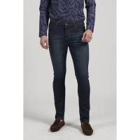 ราคา Mc JEANS กางเกงยีนส์ผู้ชาย ทรงขาเดฟ สียีนส์ MBD1193 (2424538187)