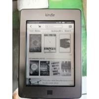 ราคา Kindle Touch - Model 2012 With a Built-in Front Light 8GB 6-Inch 167PPI E-reader (15540636549)