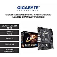 ราคา H410M S2 V3 Intel® H510 Express Chipset (13170924741)