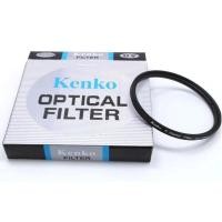 ราคา Kenko ฟิลเตอร์ UV Digital Filter ขนาด 49 mmป้องกันหน้าเลนส์จากการกระแทกจากสิ่งต่างๆ (24663023560)