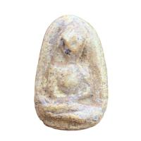 ราคา พระเนื้อดิน พระกรุ พระกรุวัดพลับ พิมพ์สมาธิ (25380290928)