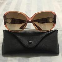 ราคา แว่นกันแดด Ferragamo ของแท้มือสอง (6512758905)