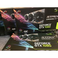 ราคา ASUS ROG STRIX-GTX1060-O6G-GAMING ประกันถึงปี2020 (1499643919)