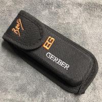 ราคา มีดพับสำเนา Gerber Bear Grylls พร้อมซอง (17584801061)