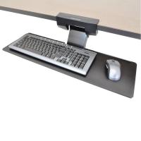 ราคา Ergotron® Neo-Flex® Underdesk Keyboard Arm (Part no. 97-582-009) (25813880859)