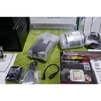 ราคา Fuji XA-7 +16-50 II ของใหม่มือ1ประกันศุนย์ไทย1ปีสีเงิน ไม่เคยใช้งาน ลดสต๊อกราคาพิเศษ ++++ (6946396269)