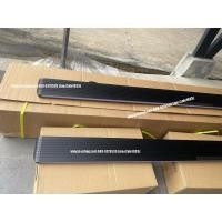 ราคา บันไดข้างไฟฟ้าแบบยาว รุ่นมีไฟLED ตรงรุ่นซ้ายขวา สำหรับ Hyundai H1 2017-2020 (24014499265)