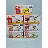 ราคา Dream Tomica, Snoopy Car (17807497135)