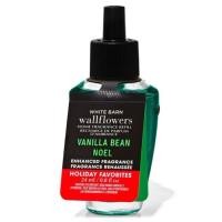 ราคา Bath&BodyWorks ช๊อปไทย vanilla Bean Noel Wallflowers Fragrance Refill24 mL The รีฟิลน้ำหอมVanilla Bean Noel (25689593111)