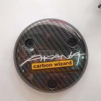 ราคา เวฟ125 ฝาครอบจานไฟด้านขวา ฝาครอบเครื่อง เวฟ125R , เวฟ125S , เวฟ125ไฟเลี้ยวบังลม , เวฟ125X เคฟล่าร์ 5D (14071518132)